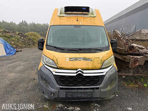 Citroen Jumper 7 of 25