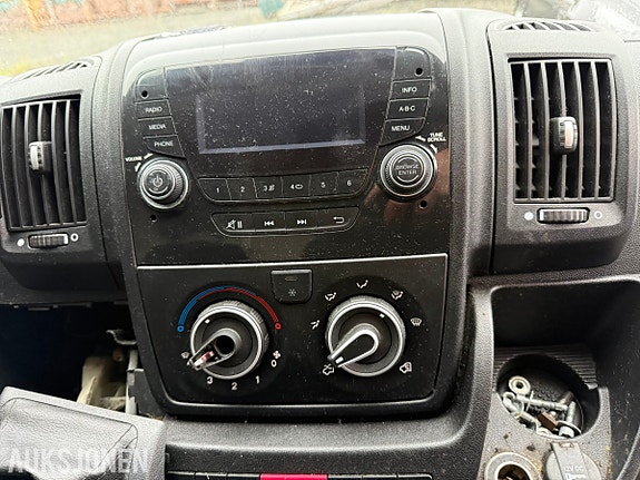 Citroen Jumper 23 of 25