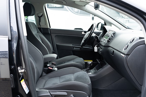 Volkswagen Golf Plus 15 of 30