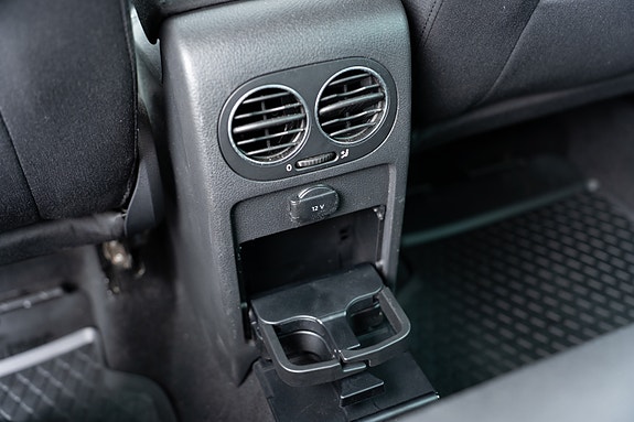 Volkswagen Golf Plus 24 of 30
