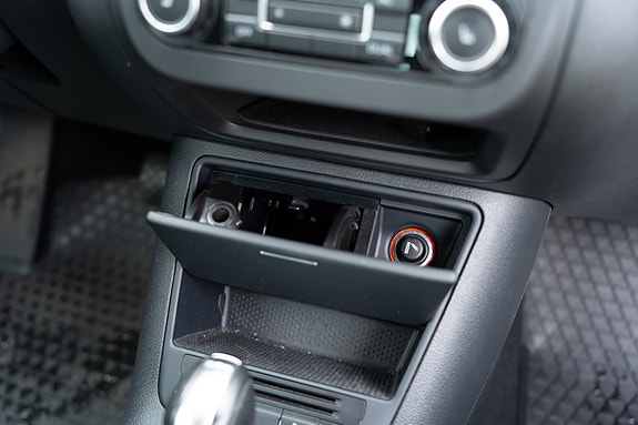 Volkswagen Golf Plus 16 of 30