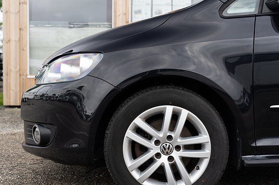 Volkswagen Golf Plus 4 of 30