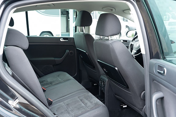 Volkswagen Golf Plus 27 of 30