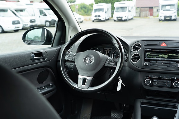 Volkswagen Golf Plus 25 of 30