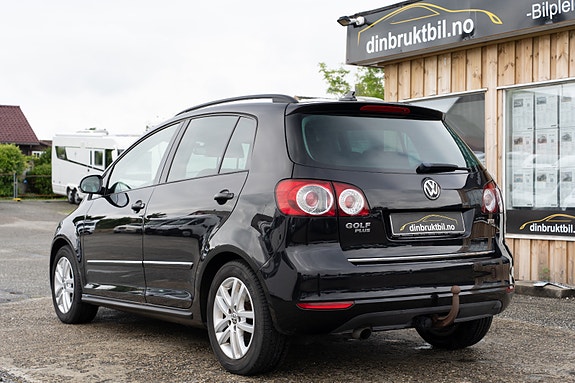 Volkswagen Golf Plus 8 of 30