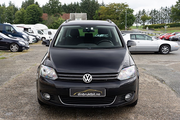 Volkswagen Golf Plus 5 of 30