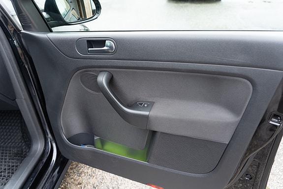 Volkswagen Golf Plus 20 of 30