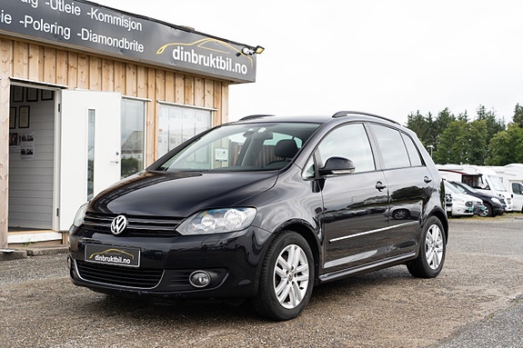 Volkswagen Golf Plus 3 of 30