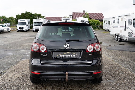 Volkswagen Golf Plus 6 of 30