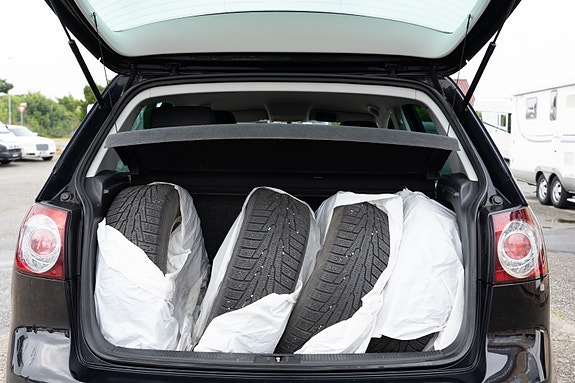 Volkswagen Golf Plus 30 of 30