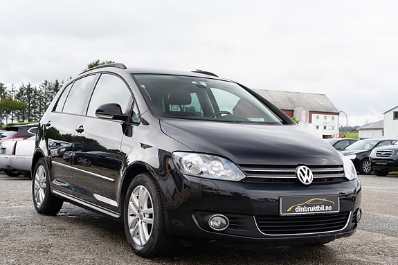 Volkswagen Golf Plus 9 of 30