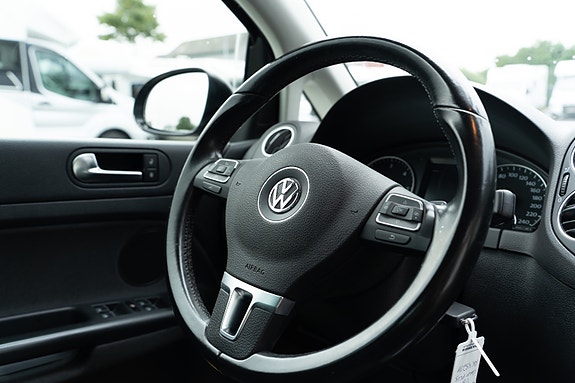 Volkswagen Golf Plus 12 of 30