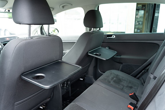 Volkswagen Golf Plus 29 of 30