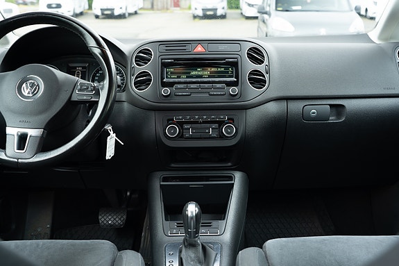 Volkswagen Golf Plus 26 of 30