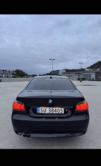 BMW 5-Serie 2 of 5