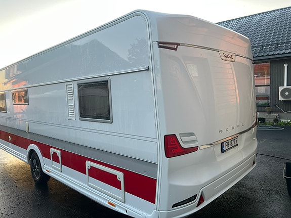 KABE Royal 630 GLE KS 6 of 30