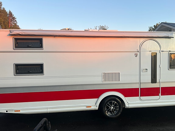 KABE Royal 630 GLE KS 8 of 30