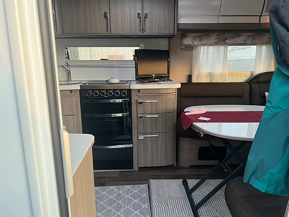 KABE Royal 630 GLE KS 13 of 30