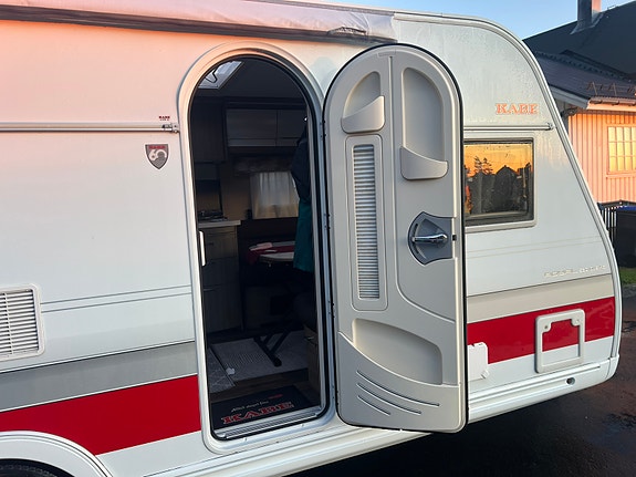 KABE Royal 630 GLE KS 12 of 30