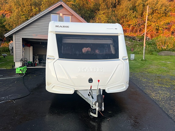 KABE Royal 630 GLE KS 3 of 30