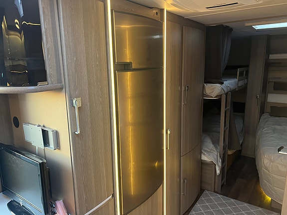 KABE Royal 630 GLE KS 25 of 30