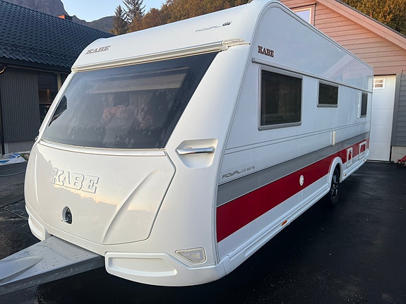 KABE Royal 630 GLE KS 4 of 30
