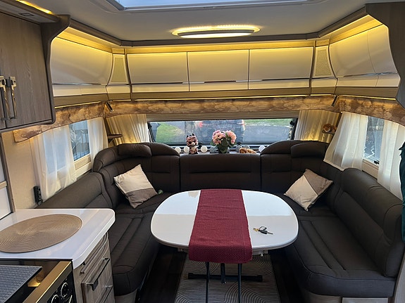 KABE Royal 630 GLE KS 14 of 30
