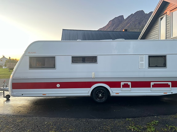 KABE Royal 630 GLE KS 5 of 30