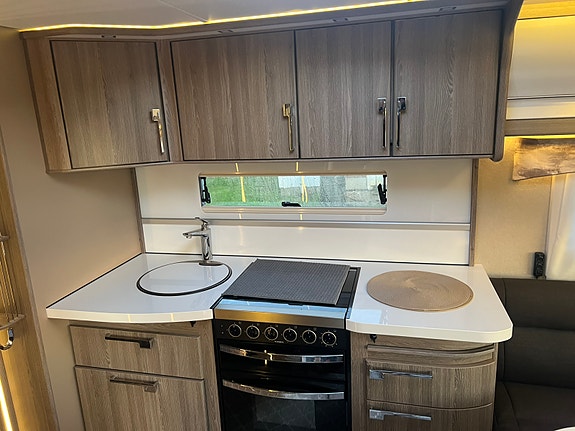 KABE Royal 630 GLE KS 17 of 30