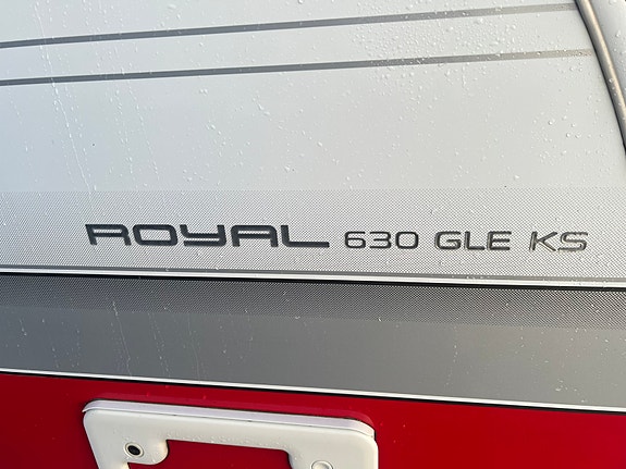 KABE Royal 630 GLE KS 10 of 30