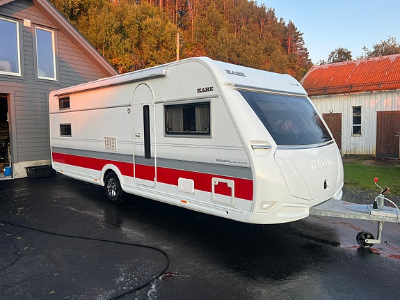 KABE Royal 630 GLE KS 2 of 30