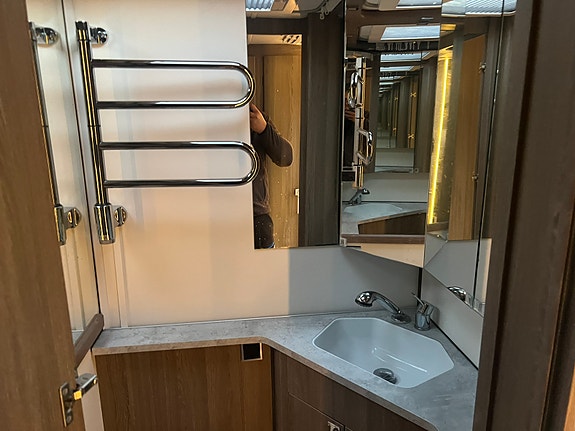 KABE Royal 630 GLE KS 23 of 30