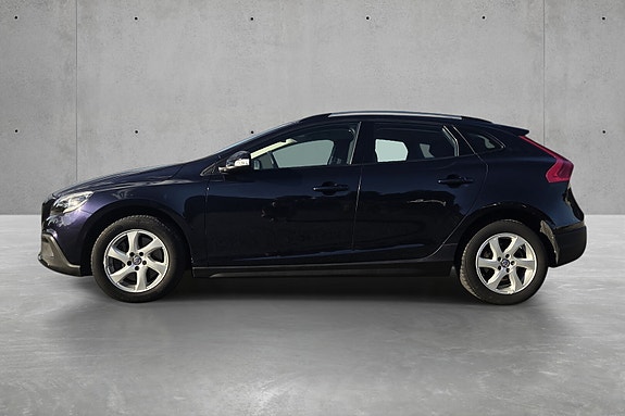 Volvo V40 Cross Country 7 of 19