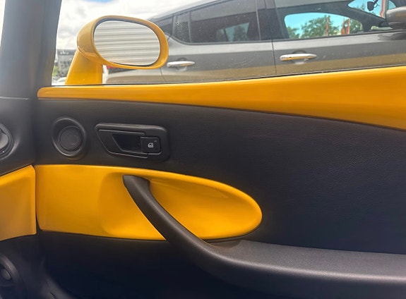 Fiat Barchetta 12 of 30