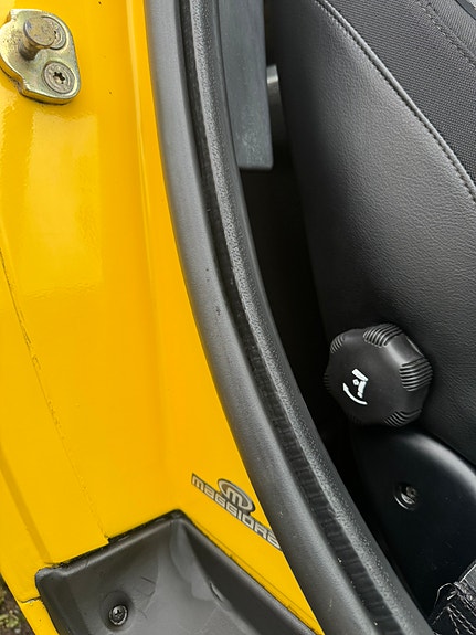 Fiat Barchetta 21 of 30
