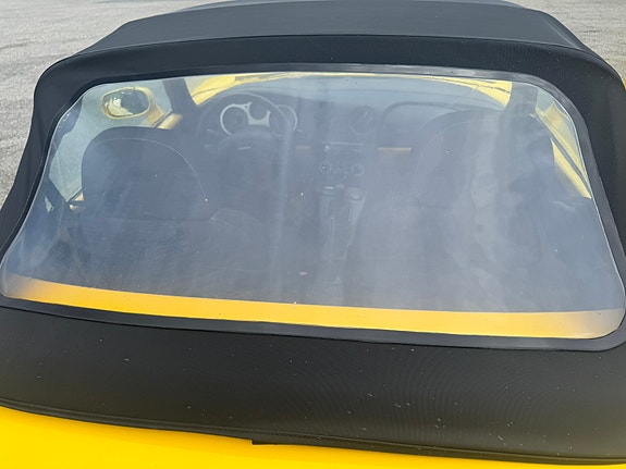 Fiat Barchetta 18 of 30