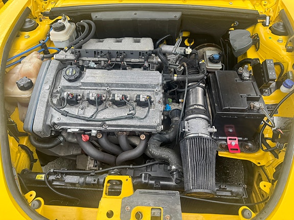 Fiat Barchetta 28 of 30