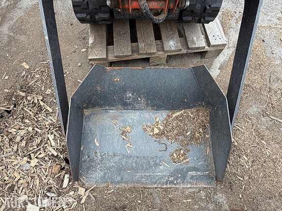 Andre MINIDUMPER – 500 KG NYTTELAST – BENSIN – BELTEGÅENDE 10 of 16