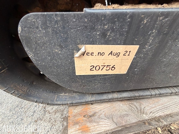 Andre MINIDUMPER – 500 KG NYTTELAST – BENSIN – BELTEGÅENDE 16 of 16