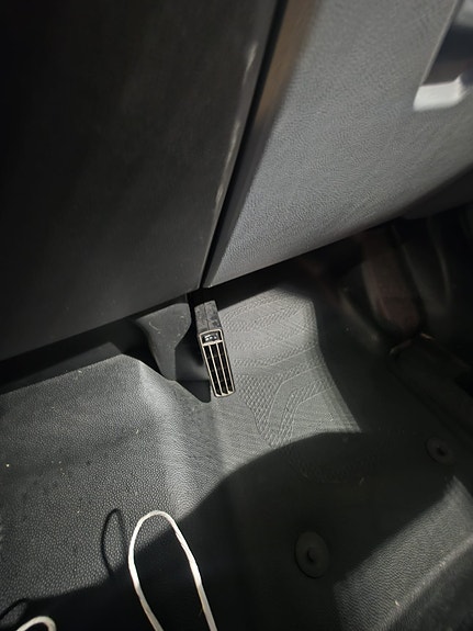 Ford Transit 350 L3 Kombi 16 of 19