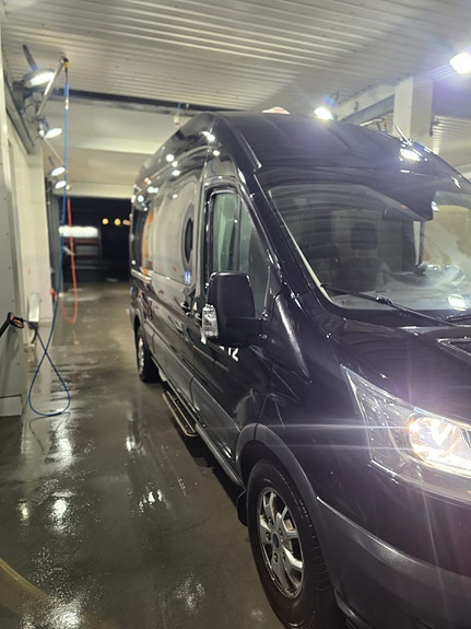 Ford Transit 350 L3 Kombi 19 of 19