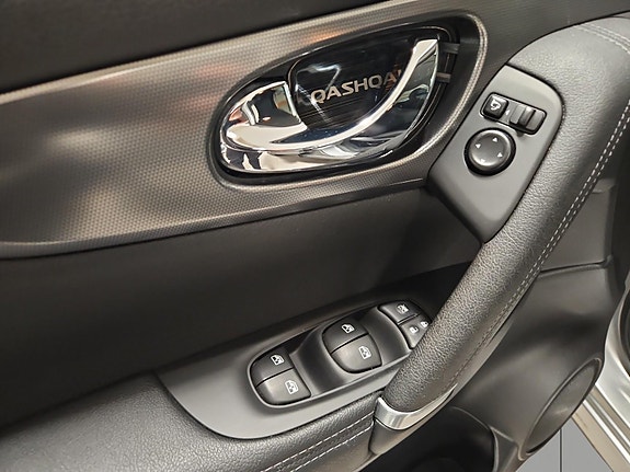 Nissan Qashqai 12 of 19