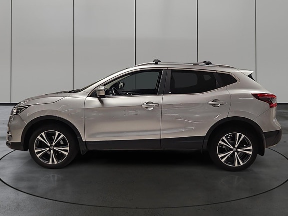 Nissan Qashqai 2 of 19