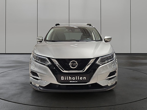 Nissan Qashqai 8 of 19