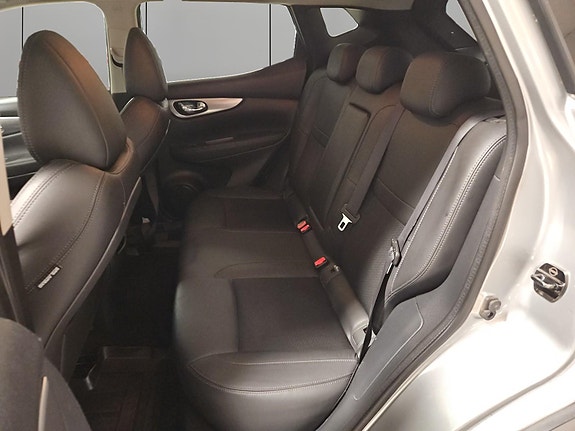 Nissan Qashqai 17 of 19
