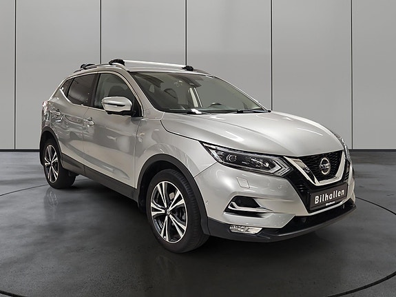Nissan Qashqai 7 of 19
