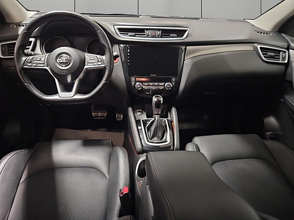 Nissan Qashqai 15 of 19