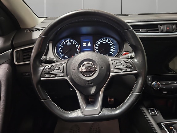 Nissan Qashqai 13 of 19