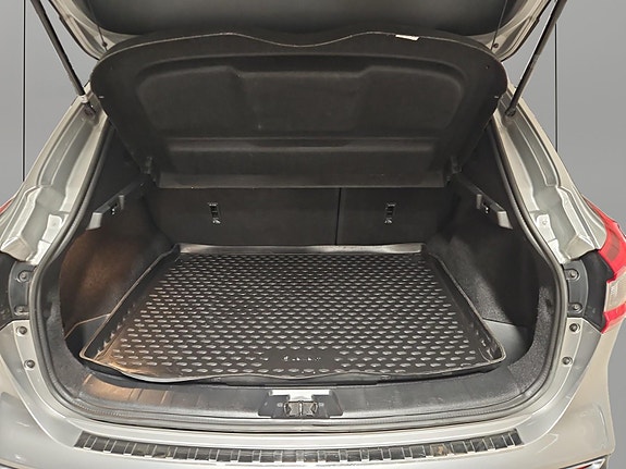 Nissan Qashqai 18 of 19