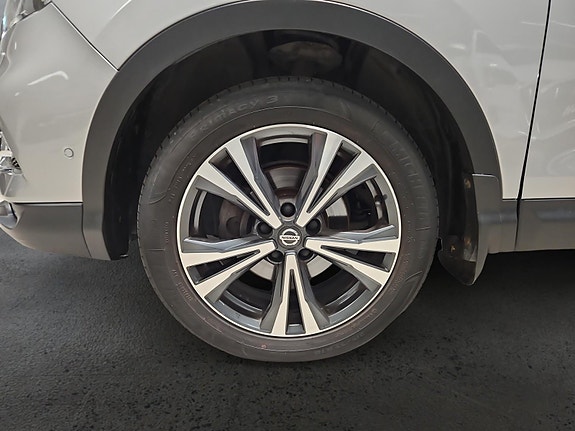 Nissan Qashqai 9 of 19